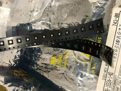 THS4508RGTT QTY 58