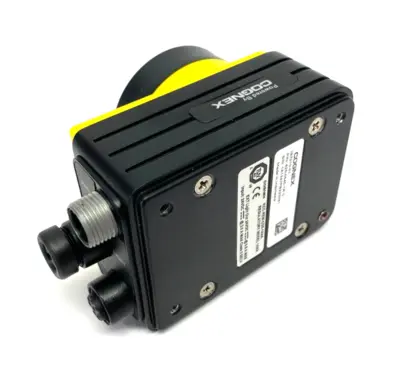 USED COGNEX IN-SIGHT 7000 AREA VISION SCANNER IS7010-01