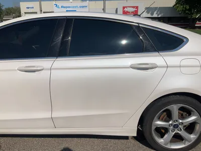 Used 2016 FORD FUSION Cars Michigan US | Miedema Asset Management Group #1320373