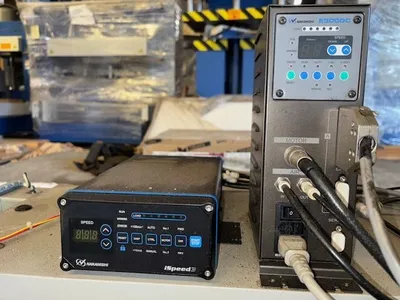 2012 Tsugami S206 CNC Swiss Lathe | Machinery Resources International (13)