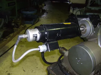USED HOFMANN FMD0000B-00