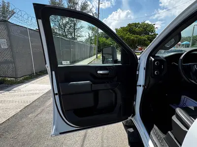 Used 2024 GMC SIERRA 3500HD Service & Utility Trucks Florida US | Truck and Van Outlet #1509203