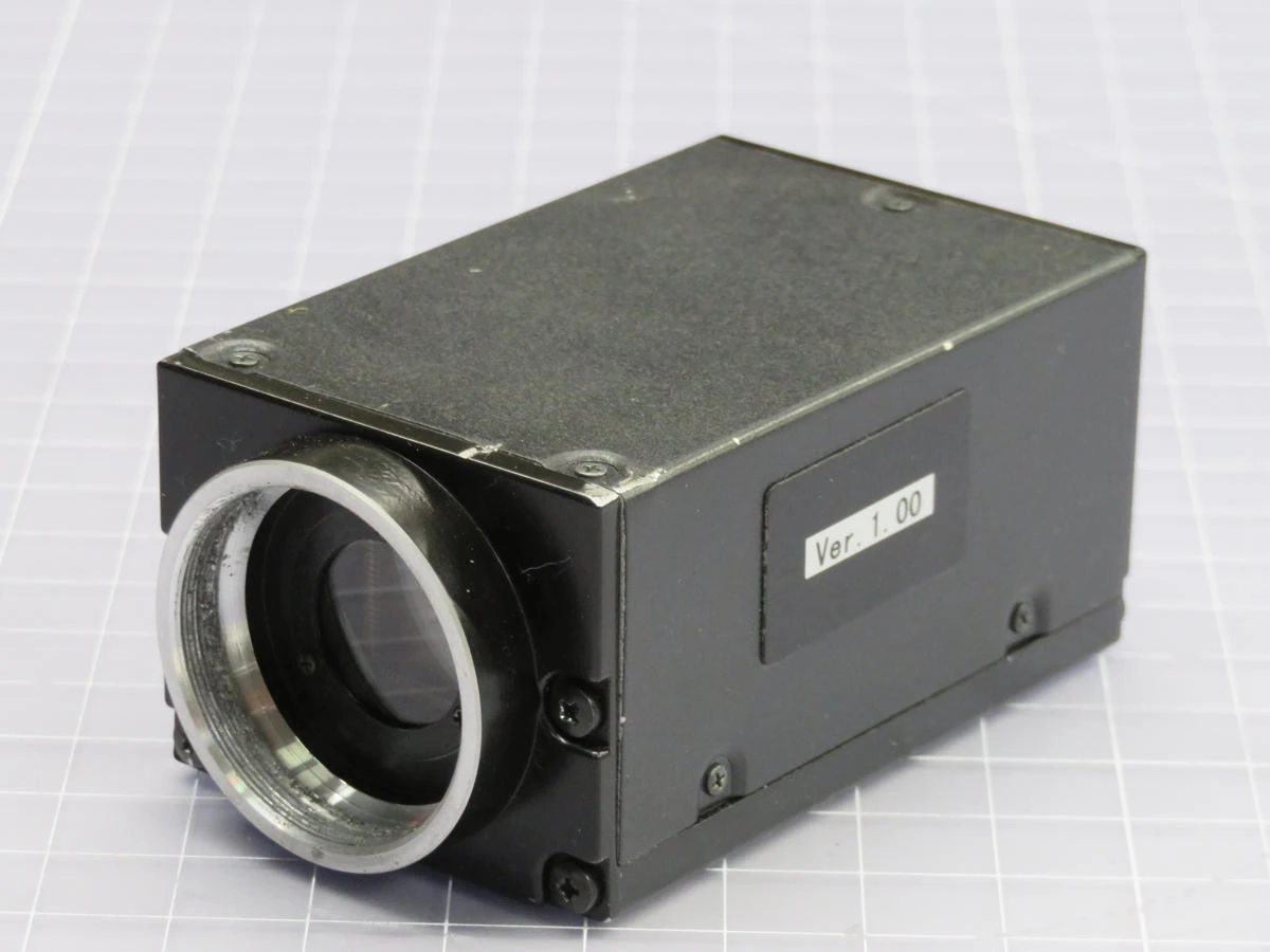 Used TOSHIBA TELI _UNKNOWN_ Camera Systems | OCO Industrial #1659780
