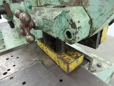Used PEDDINGHAUS _UNKNOWN_ Miscellaneous MRO Indiana US | Arrow Industrial #610138