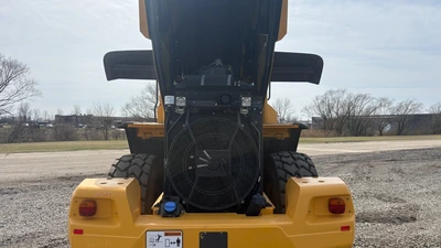 Used 2024 Volvo L70H Wheel Loaders Illinois US | Rubbl #1319358