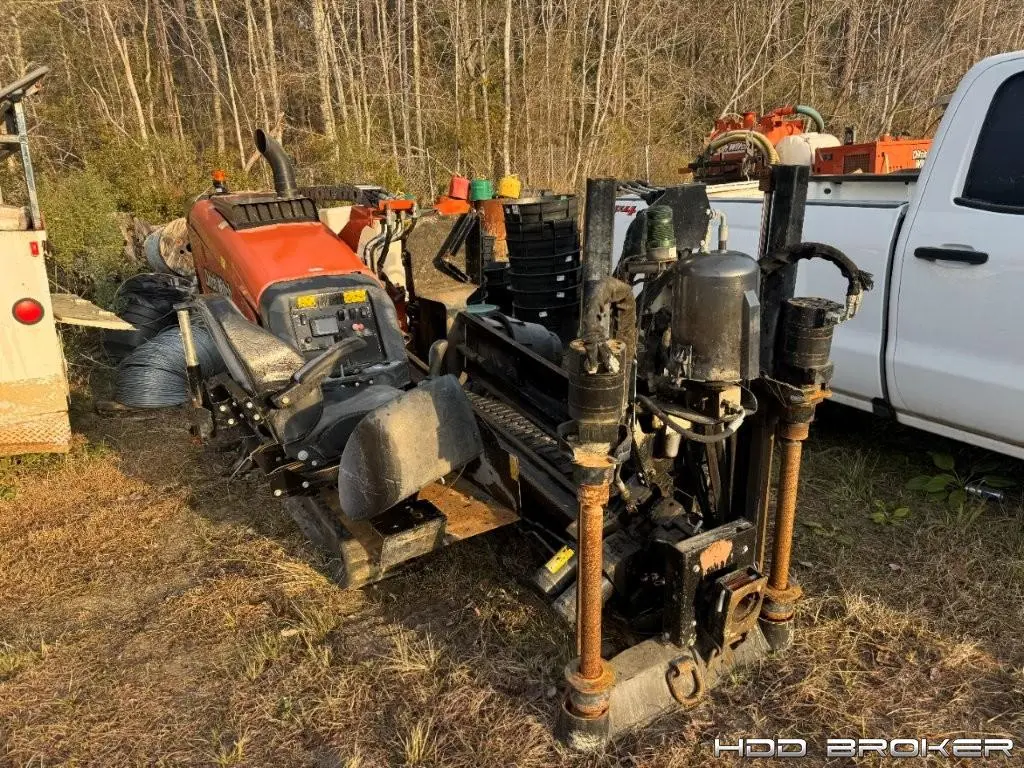 Used 2023 DITCH 2023 DITCH WITCH JT10 Drill Rigs Florida US | HDD Broker #1346354