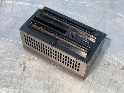 New | in-Stock GENERAL ELECTRIC IC200MDL742F PLC Input & Output Ohio US | HGR 24 #1357360