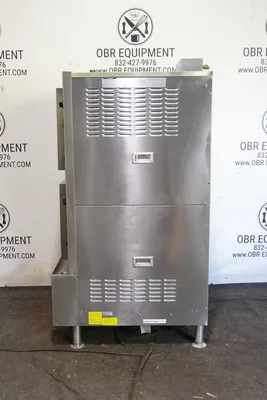 Used Cleveland 24CGA10.2 Steam Cooking Equipment Texas US | OBR Equipment #1065122