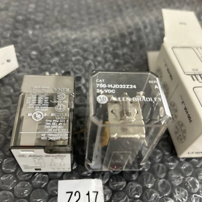 NEW Allen Bradley Bulletin 700