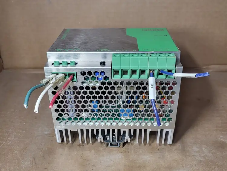 New | in-Stock PHOENIX CONTACT QUINT-PS-100-240AC/24DC/20 Misc Electrical & Power Parts British Columbia CA | Lenmark #477825