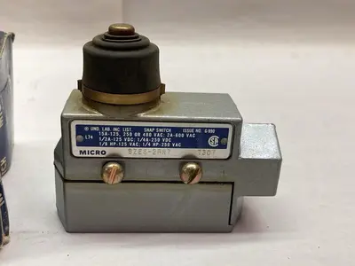 Used SNAP BZE6-2RN7 Miscellaneous Equipment (Electrical & Power) | Surplus Asset Holdings #1199026