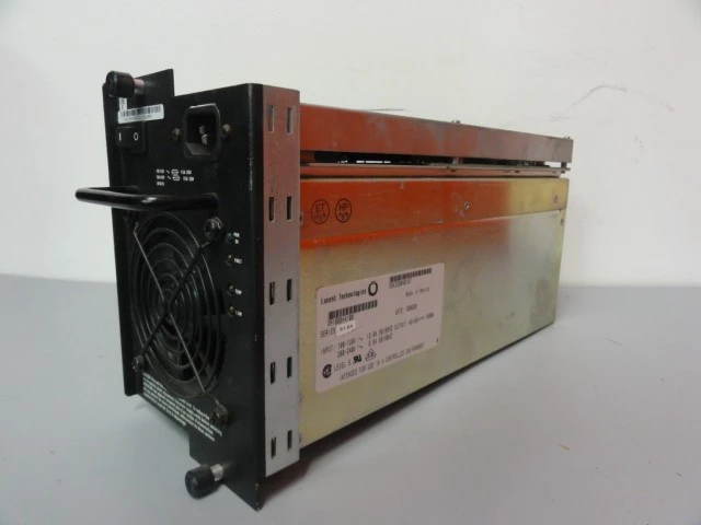 Used LUCENT TECHNOLOGIES RM1000HA100 Misc Electrical & Power Parts | BG Industrial Surplus #472018