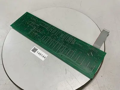 USED GAMMAFLUX GA-103-E