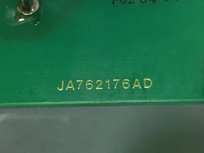 Used SUMITOMO JA762172AD Circuit Boards Michigan US | Ideal Machinery #1310516