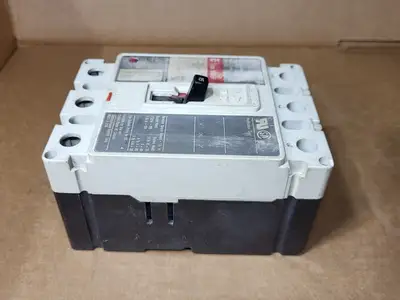 USED WESTINGHOUSE HMCP015E0C