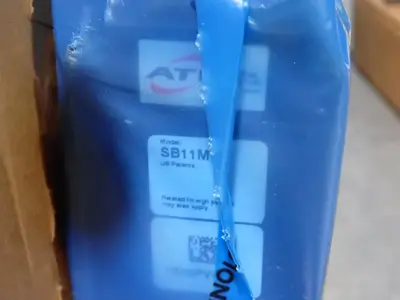 NEW ATI INDUSTRIAL AUTOMATION SB11M