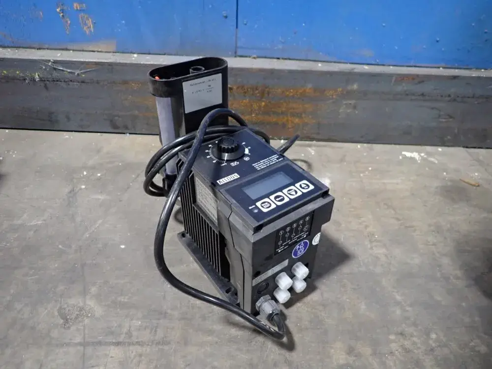 USED ALLDOS AUFMR9729S