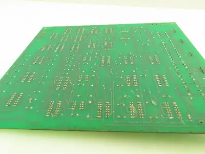 Spang Power Electronics 119811000 Pulse Timing Circuit Slave Control Board