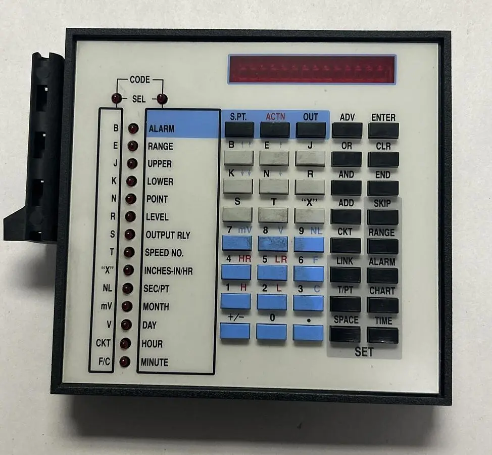Used LEEDS & NORTHRUP 056861 Industrial Controls Ohio US | Surplus Asset Holdings #1239097