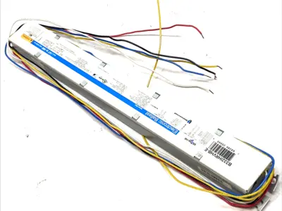Used Universal Ballast F32T8 347-480V High Output ULTim8 Lighting Michigan US | Maverick Industrial Sales #1400783