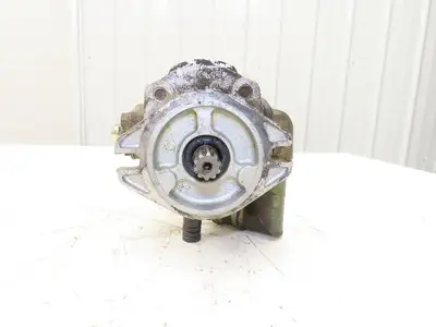 Toyota DGP4-27CSSBN Electric Forklift Hydraulic Pump Assembly Only 20E1225