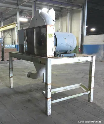 USED BAUERMEISTER UT/USCH UZ42