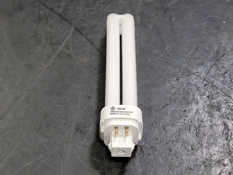 New | in-Stock GENERAL ELECTRIC F26DBX/835/ECO4P Lighting British Columbia CA | Lenmark #254766