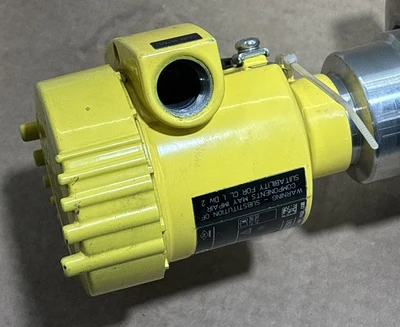 Used VEGA FX81.FAFABHXANXX Sensors Indiana US | J&J Industrial Supply #1665656