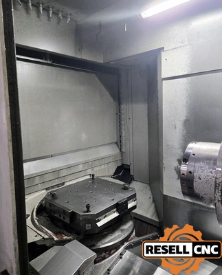 USED 2005 Mazak HCN5000
