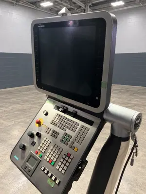 Used 2012 DMG MORI DMU 65FD MONOBLOCK Vertical Machining Centers (5-Axis or More) JP | MachineStation #947533