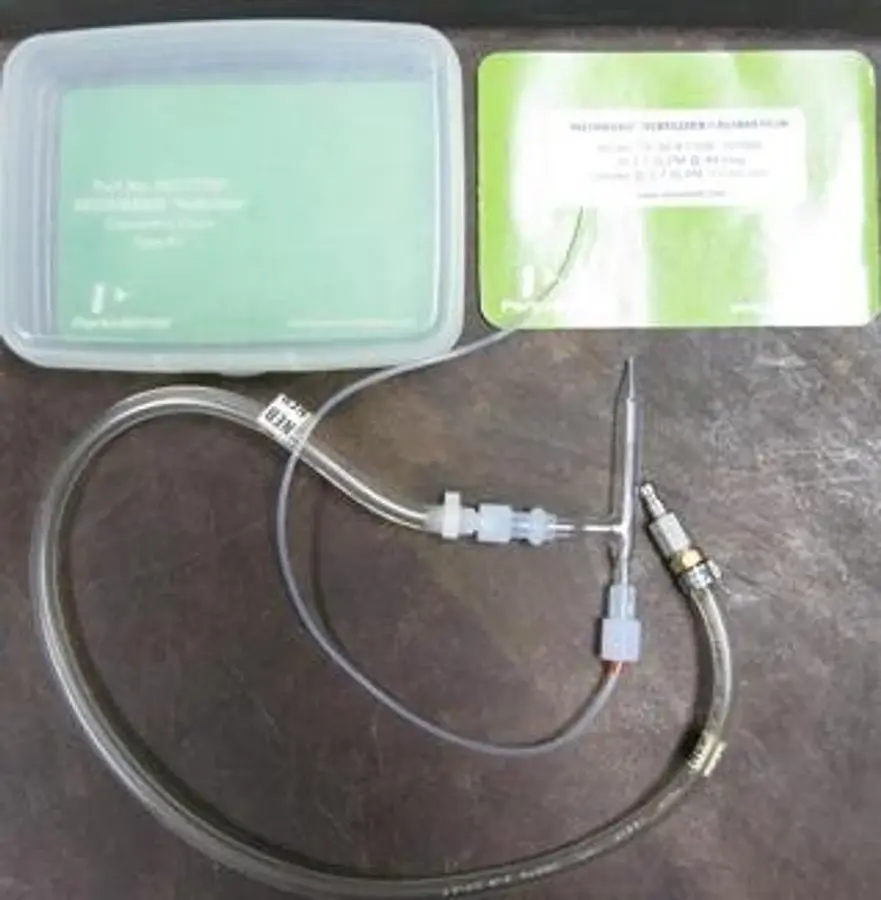 USED PERKIN ELMER TR-50-K1