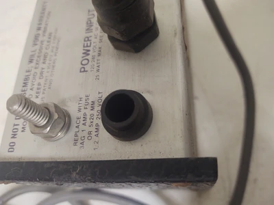 USED Cito DA-1202