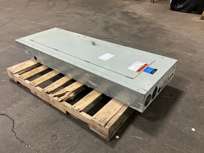 GE _UNKNOWN_ Electrical Panel & Distribution Boards | Equipment Recovery Corp. (19)