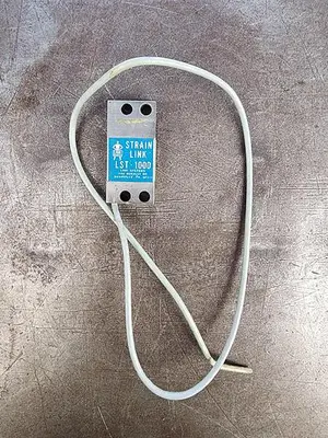 USED LINK SYSTEMS LST-1000