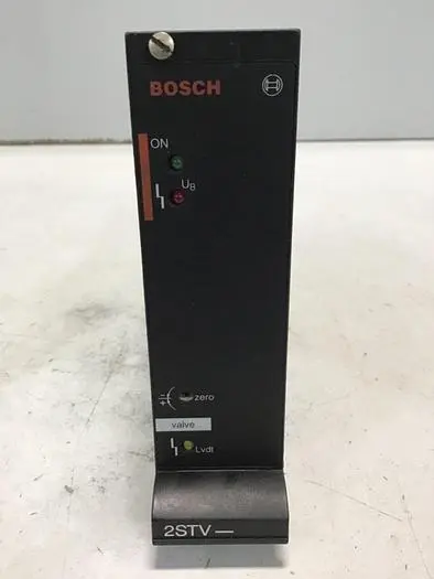 Used BOSCH 0 811 405 063 Circuit Boards Michigan US | Ideal Machinery #694632