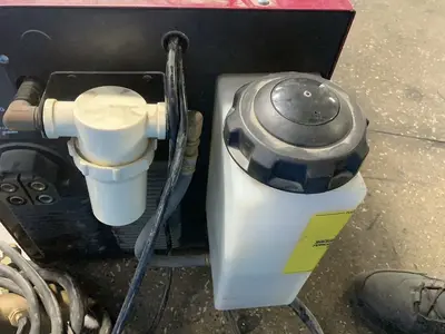 Used 2016 THERMAL ARC ULTIMA150 Plasma Welders Ohio US | HGR 24 #1343712