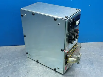 Unknown  Power Supply Unit - Unknown