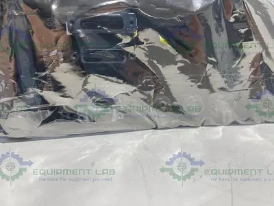 NEW ALLEN BRADLEY 5370-CVIM2 SER. A VISION PROCESSOR MODULE REV D
