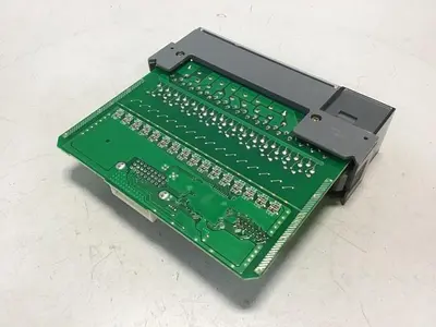 USED ALLEN BRADLEY 1746-IV16 SER C