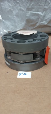 NEW MAYR 500/951.661 ROBA-DS  BACKING ROLL DRIVE STEEL COUPLER