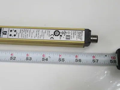 Used _UNKNOWN_ _UNKNOWN_ Sensors Texas US | Aucto #1556561
