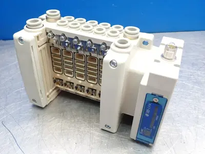 NEW SMC VV5QC2105C8SKAN