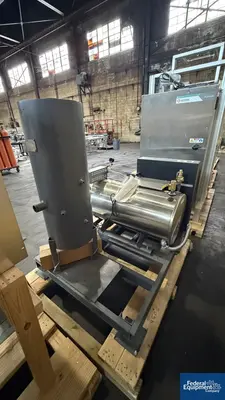 USED Axon Axon Wide Format Shrink Sleever, Model Aurora