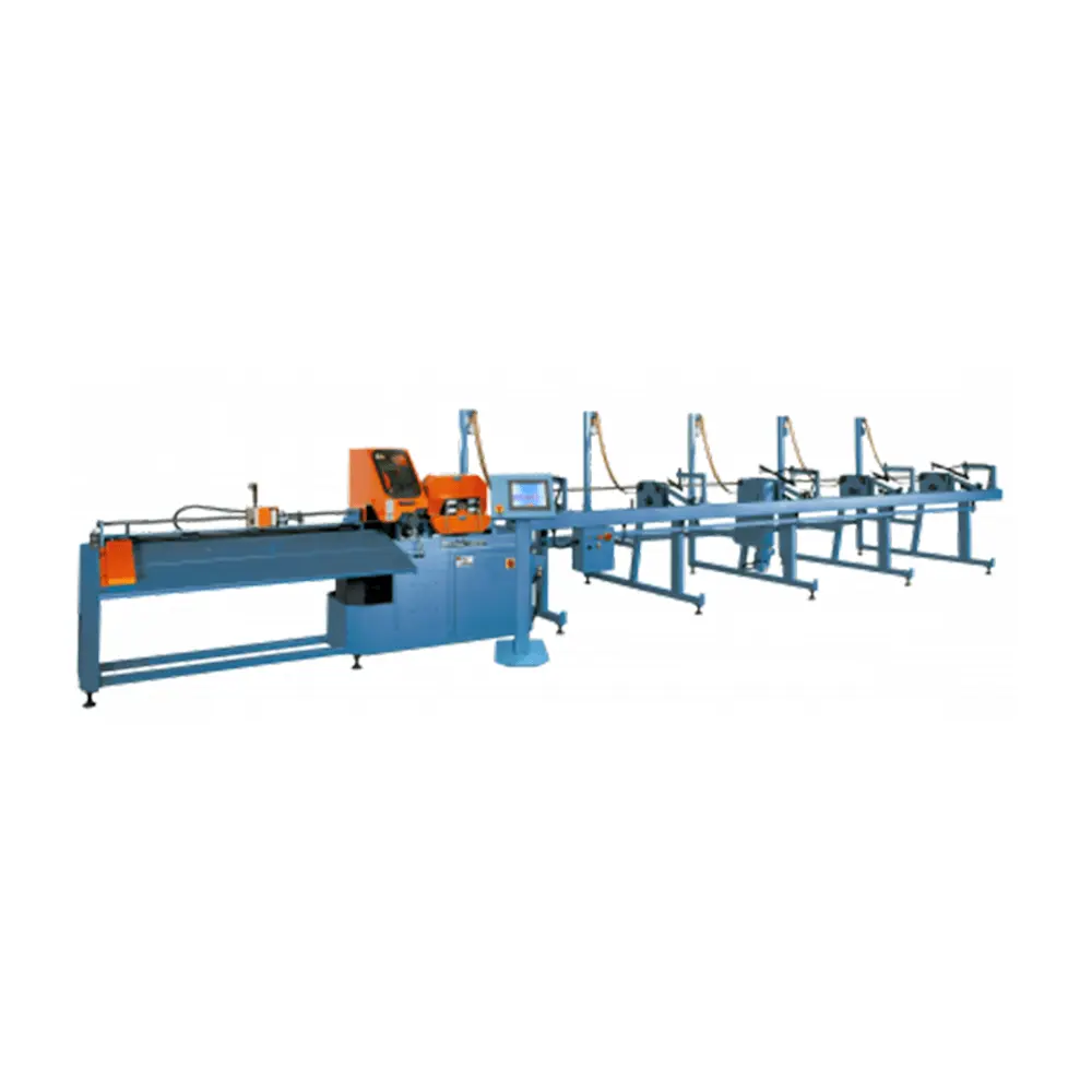 New | in-Stock SCOTCHMAN SCOTCHMAN NON-FERROUS COLD SAW – CPO 315 RFA/BL NF High Speed Circular Saws (non-ferrous) Manitoba CA | Empire Machinery & Tools Ltd. #1359796