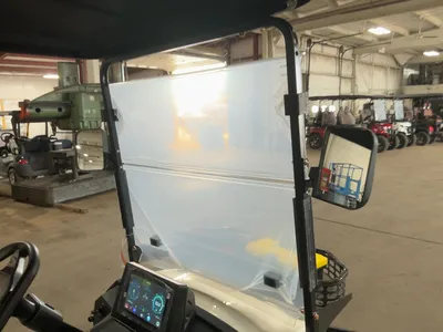 Used 2026 SDLANCH HQ80 Golf Carts Michigan US | Miedema Asset Management Group #1334649
