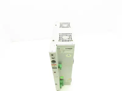 Rinco Ultrasonics AGM35-4-900P-230-B2 Ultrasonic Generator for Plastic Welding