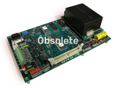 Opto 22 LC4A LC4-Family Single-Board Controller, 120 VAC [Refurbished]