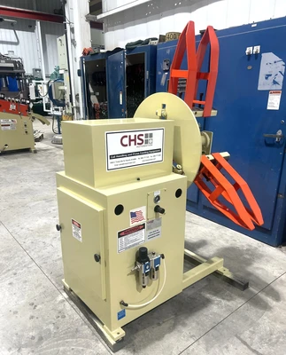 USED 2017 CHS R25-12