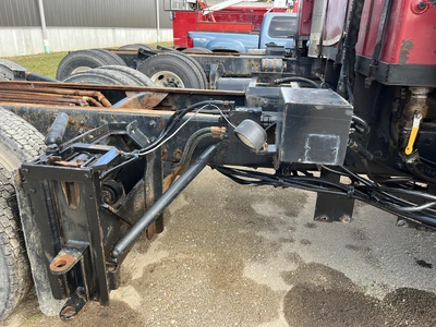 Used 2006 STERLING L9500 6X4 WITH A 450HP L6 DIESEL Dump trucks Michigan US | Miedema Asset Management Group #1334677