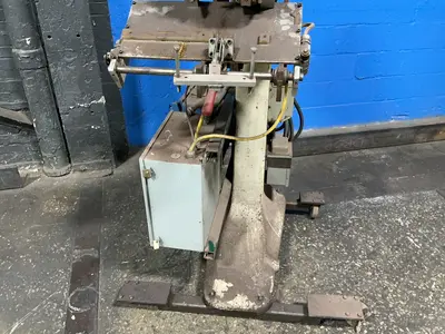 Used BOSTITCH 813AW Miscellaneous Packaging Equipment Ohio US | HGR 24 #1328408